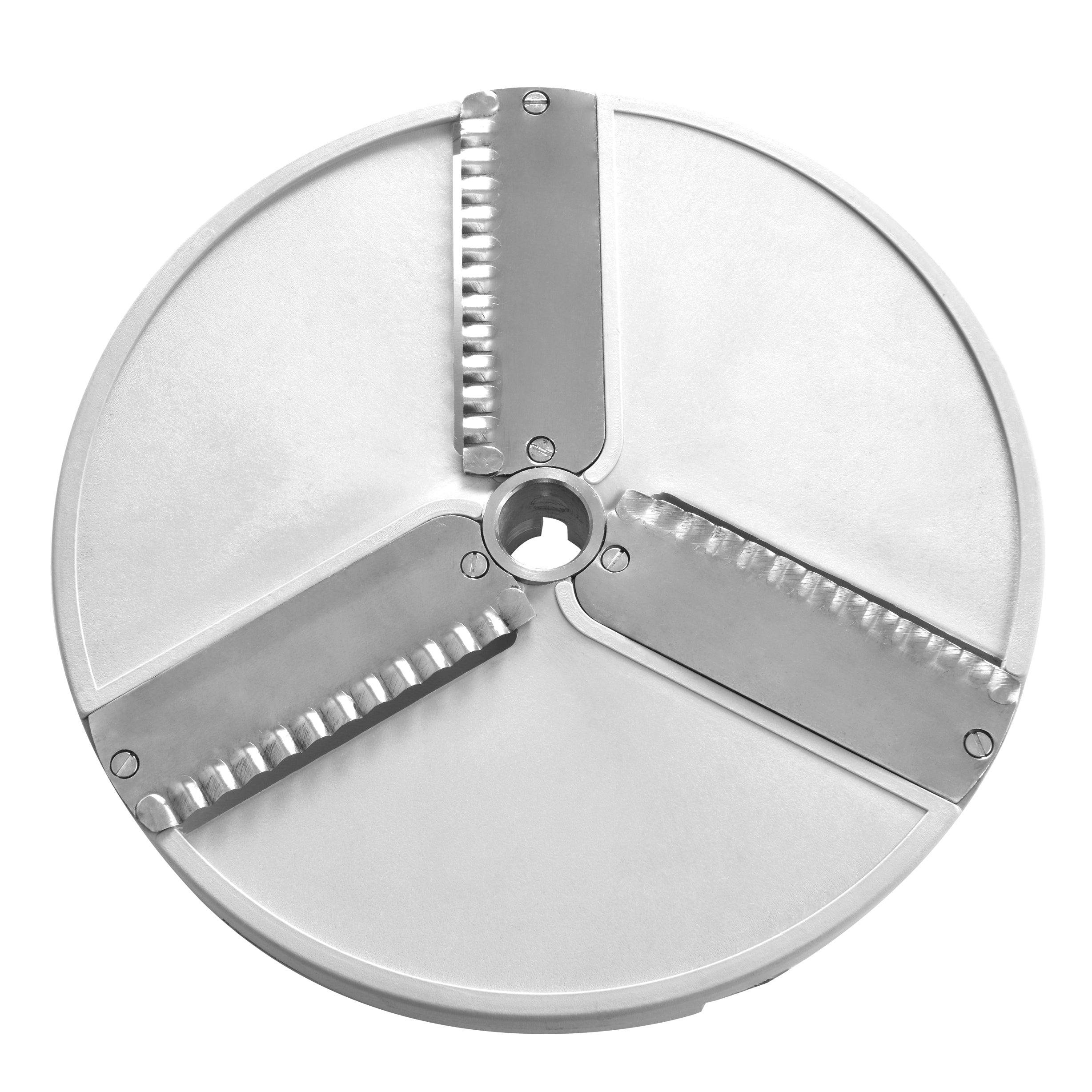 Режещ диск, вълнообразно изрязване - 2 мм