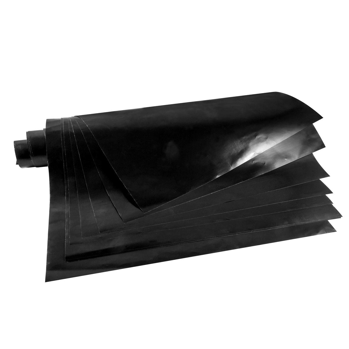 (5 pieces) Teflon sheets Roband