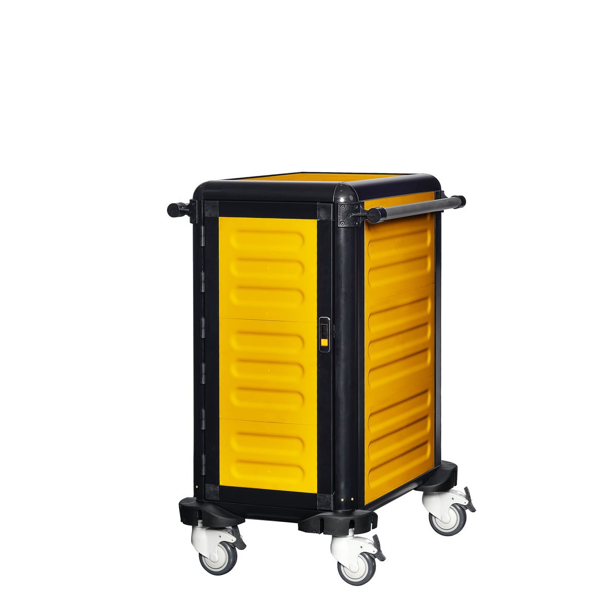 Neutral thermal trolley - 14x GN 1/1