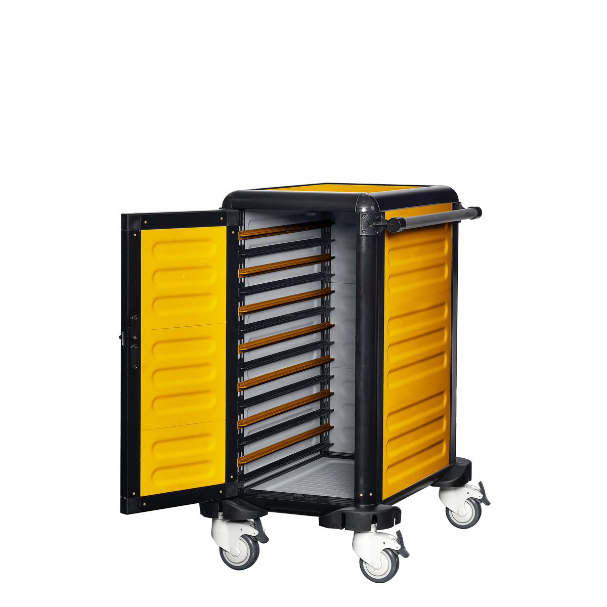 Neutral thermal trolley - 14x GN 1/1