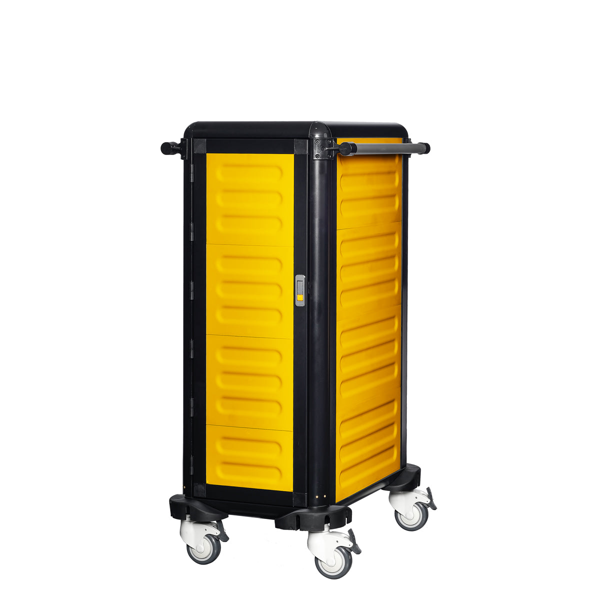 Thermal trolley neutral - 19x GN 1/1