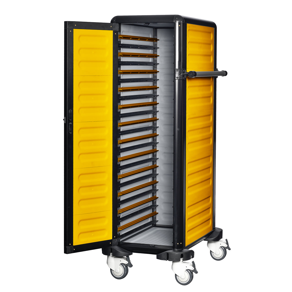 Thermal trolley neutral - 24x GN 1/1