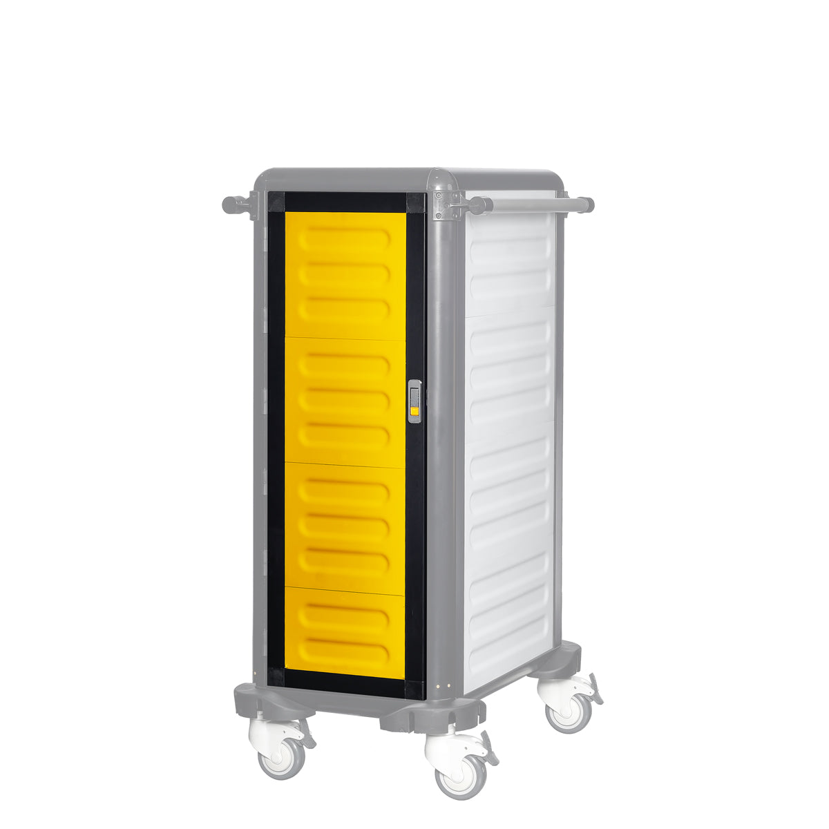 Thermal trolley door - neutral