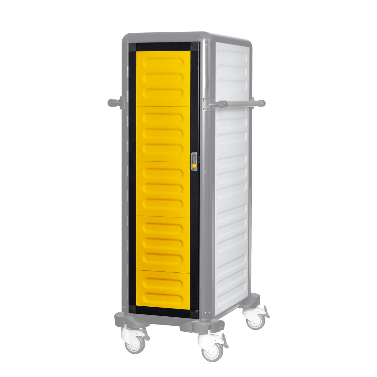 Thermal trolley door - neutral