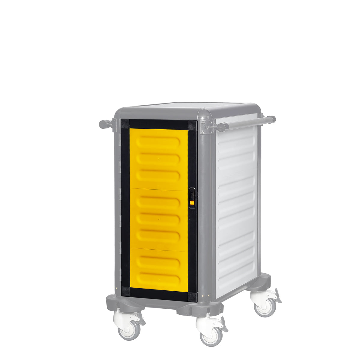 Thermal trolley door - neutral